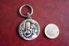 PORTE CLE METAL /  BALLON CHAUFFE EAU PACIFIC