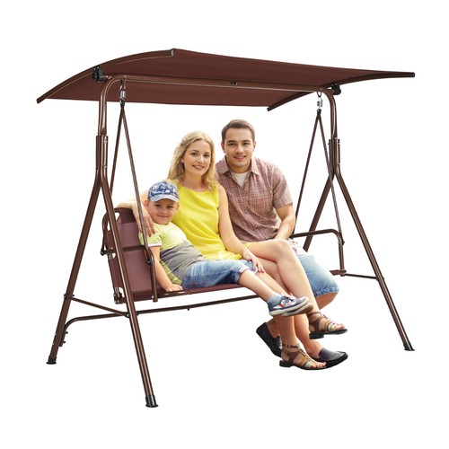 Vevor balancelle patio 3 - balancelle,