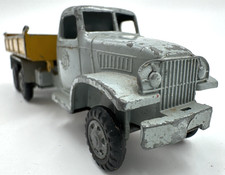 FJ Camion plateau basculant