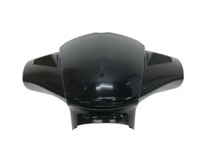 Cache guidon avant PEUGEOT KISBEE 50 2011-2017 RS 2T