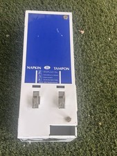 9AAY3 Napkin/Tampon Vending