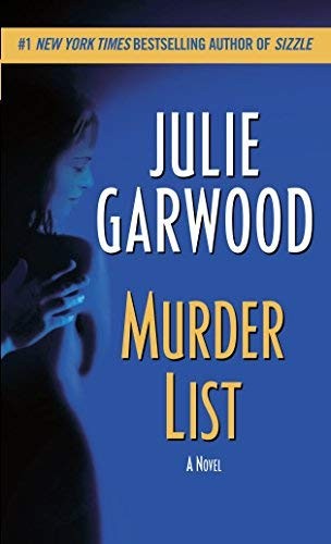 Julie garwood murder - julie,