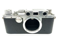 Leitz Leica IIIf Nr.627858