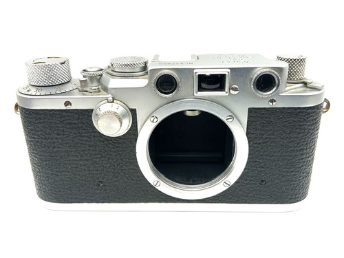 Leitz leica iiif 627858 - leitz, nr.627858