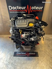 Moteur 1.6DCI Renault Trafic 3
