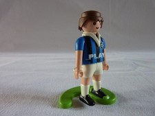 PLAYMOBIL PERSONNAGE SPORT