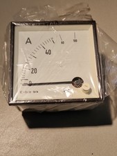 Hartmann & Braun 4007