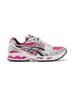 Asics Gel Kayano 14 'Pink Glow'