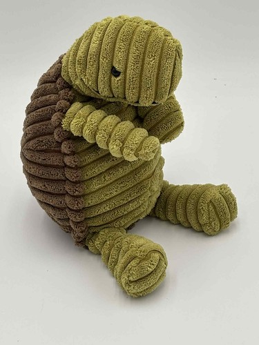 Très rare peluche - , tortue