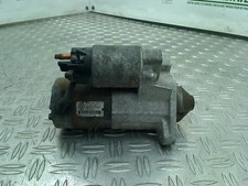 DÉMARREUR Renault Clio II
