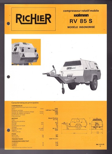 Prospectus original - ▬►prospectus,
