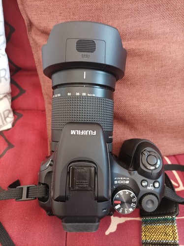 Appareil photo numérique 11,1