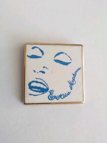 Pin madonna erotica - madonna,