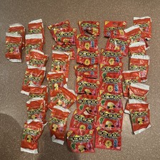 2009 NEW SEALED PACK Gogos