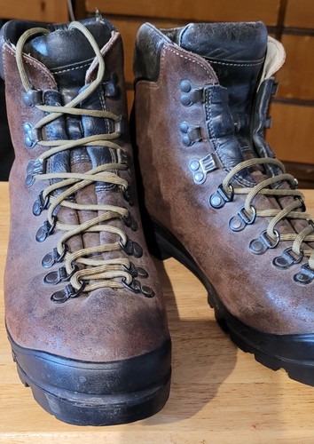 Scarpa 86823 brown - 86823, leather