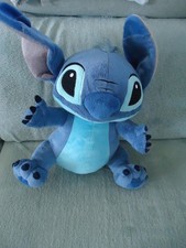 Peluche Disney  Stitch Disney