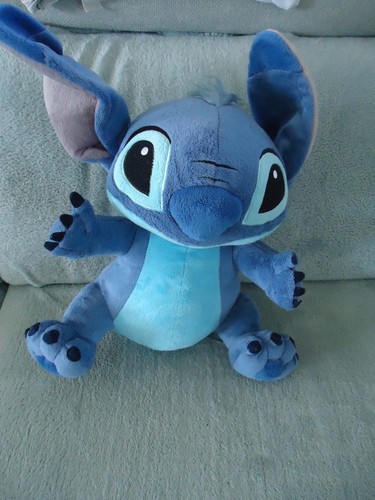 Peluche disney stitch - stitch,