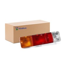 ABAKUS Feu arrière pour SUZUKI Samurai SUV (SJ) SJ 413 (OS) SJ 410 Phare arrière