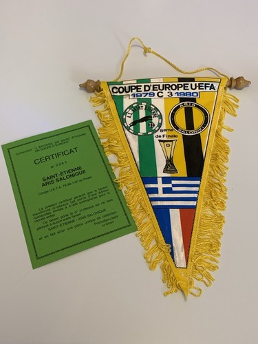Saint etienne aris - etienne,