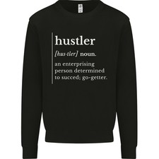 Hustler Définition Hustle