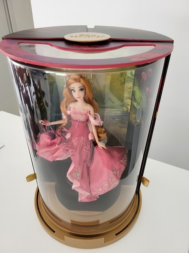 Poupée giselle disney - giselle,