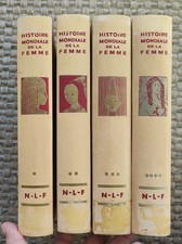 Livres Histoire Mondiale de la