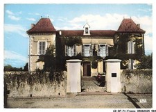 CZ-BFP1-0494-46 - PRAYSSAC - Cours ménager rural