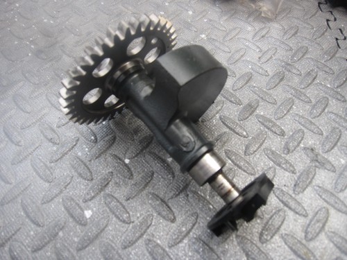 Balancier equilibrage ktm - balancier,