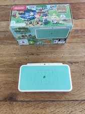 Console new Nintendo 2DS XL