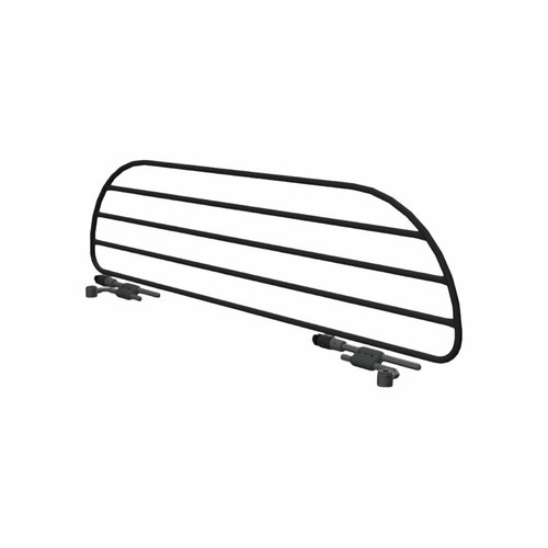 Grille séparation chien pour