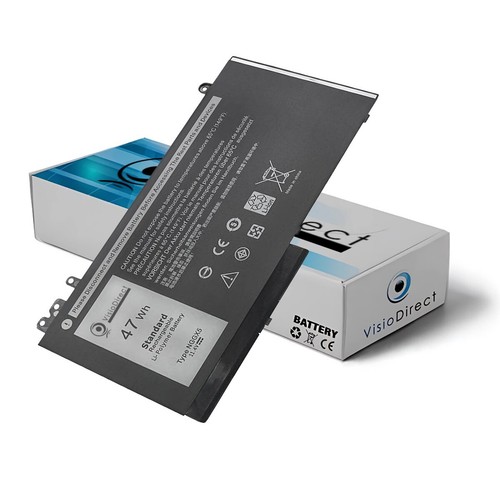 Batterie compatible pour