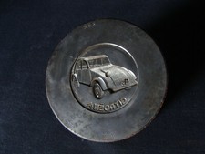 Matrice 2CV Citroën 1939 1