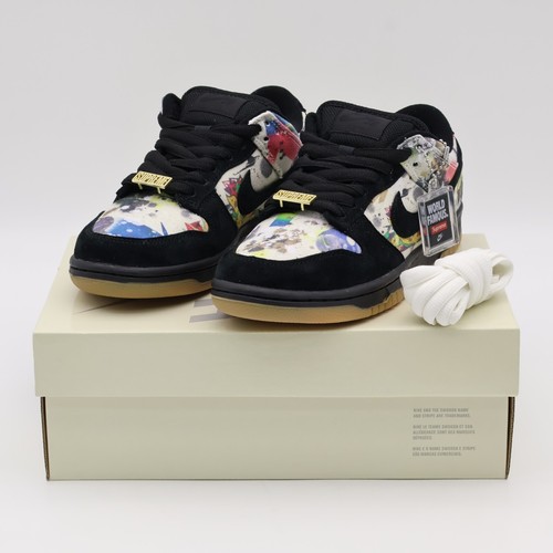 Fd8778 001 supreme nike sb - nike,