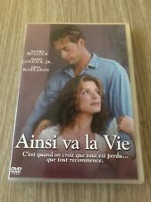 FILM AINSI VA LA VIE SANDRA BULLOCK HARRY CONNICK JR GÊNA ROWLANDS DVD FRANÇAIS
