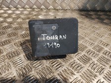 BLOC HYDRAULIQUE POMPE ABS -