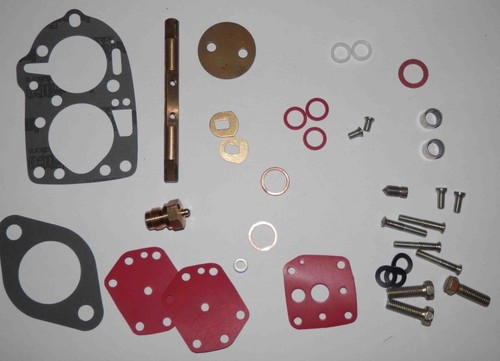 Kit service carburateur - de,