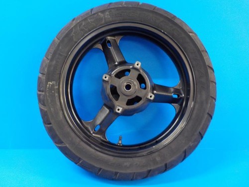 Jante roue arriere suzuki - roue,