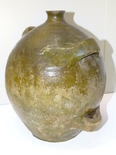 -JOLIE CRUCHE TERRE CUITE