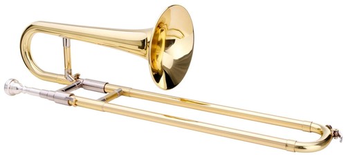 Professionnel trombone soprano - professionnel,