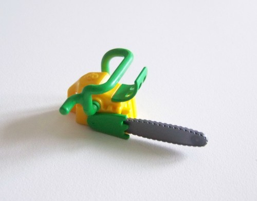 Playmobil foret - foret,