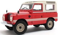 1/18 Scale, Land Rover 88