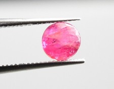 Rubis Naturel Non Chauffé -