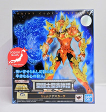 RARE Saint Seiya Saint Myth Cloth EX Lyumnades Caca Casa Figurine Du JAPON