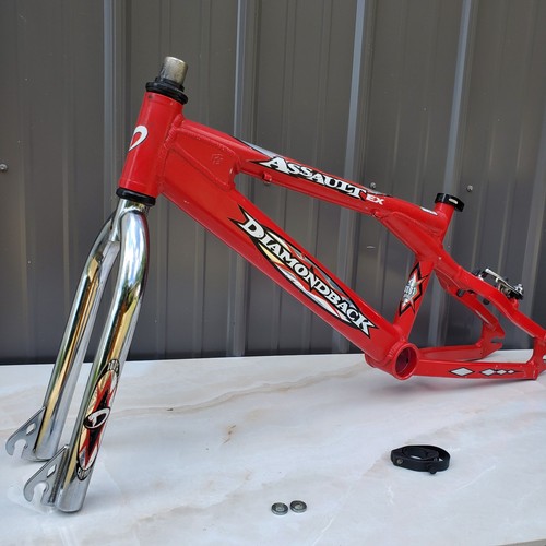 Diamondback assault frame - diamondback,