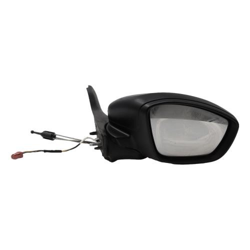Retroviseur droit peugeot 208 - droit,