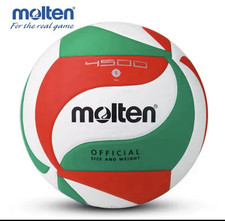 Molten FLISTATEC Ballon De