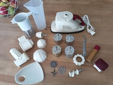 Robot moulinex charlotte - moulinex,