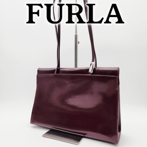 Sac bandoulière furla en - à,