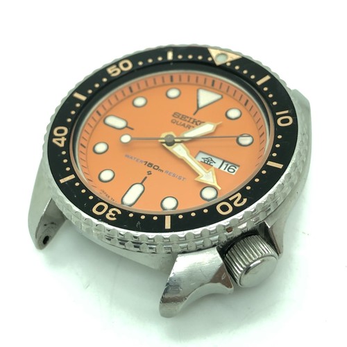 W2454 seiko 7548 - seiko, 7548-700b