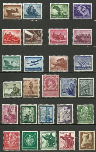 Allemagne 1944 deutsches - allemagne,
